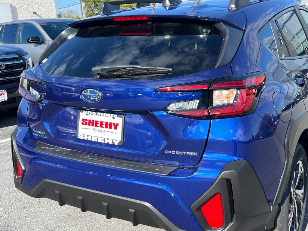 2025 Subaru Crosstrek Premium Hagerstown MD