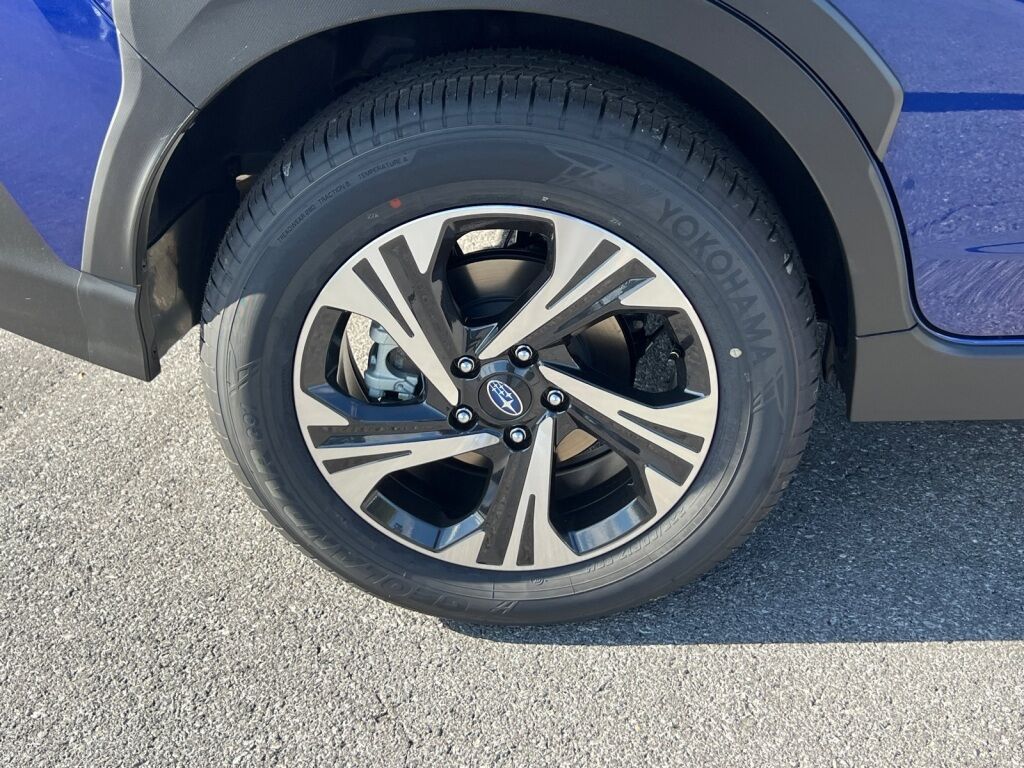 2025 Subaru Crosstrek Premium Hagerstown MD