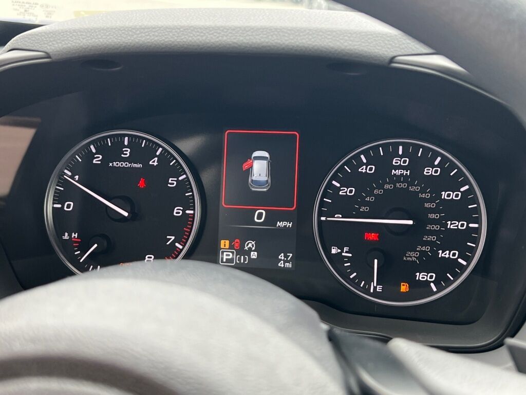 2025 Subaru Crosstrek Premium Hagerstown MD