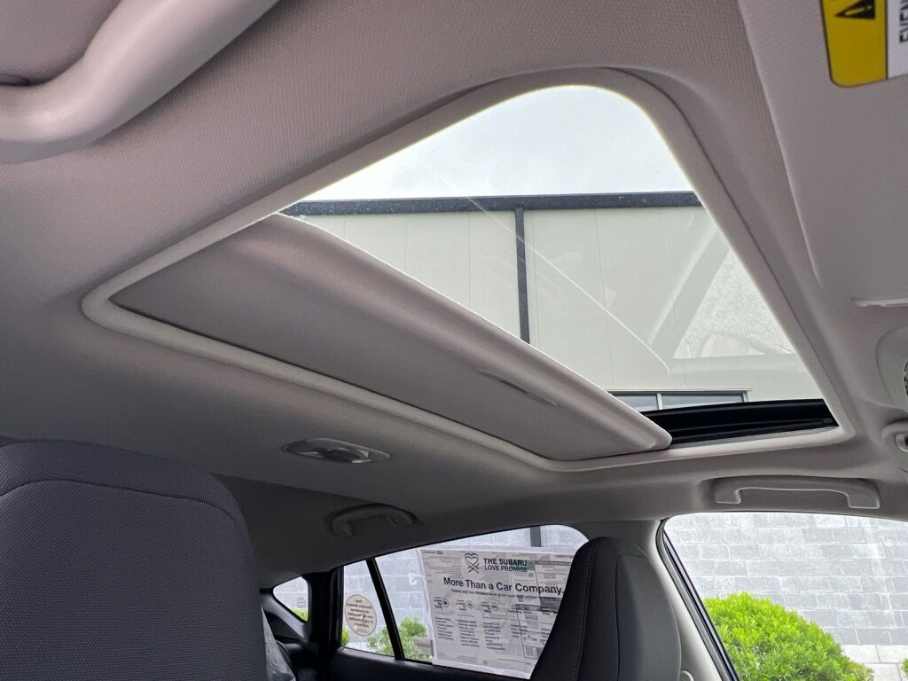 2025 Subaru Crosstrek Premium Hagerstown MD
