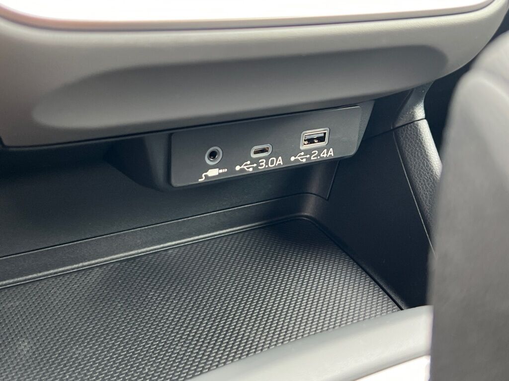2025 Subaru Crosstrek Premium Hagerstown MD