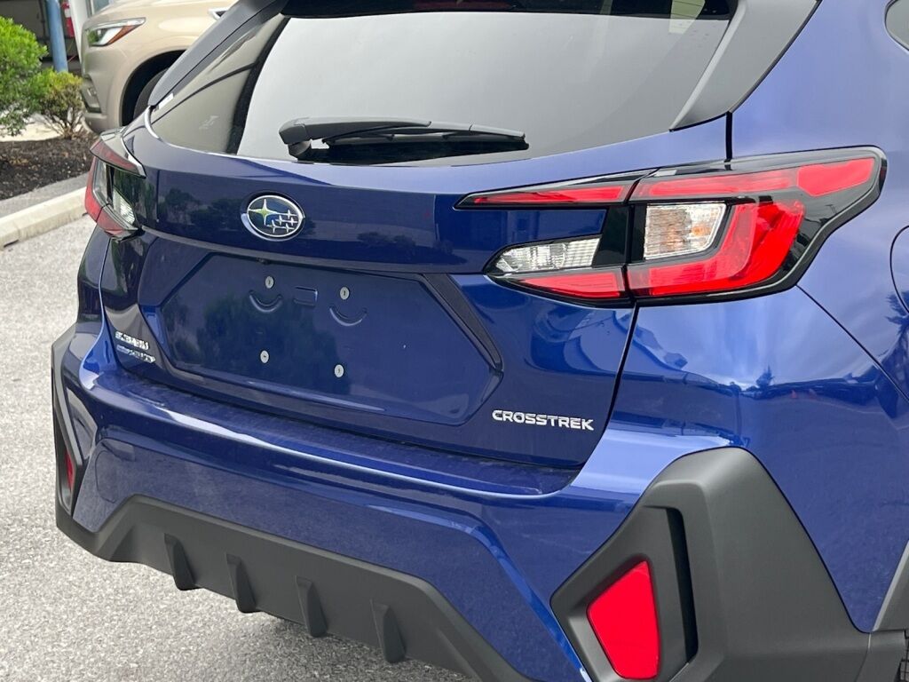 2025 Subaru Crosstrek Premium Hagerstown MD