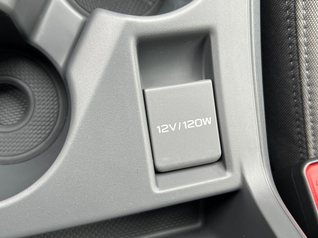2025 Subaru Crosstrek Premium Hagerstown MD