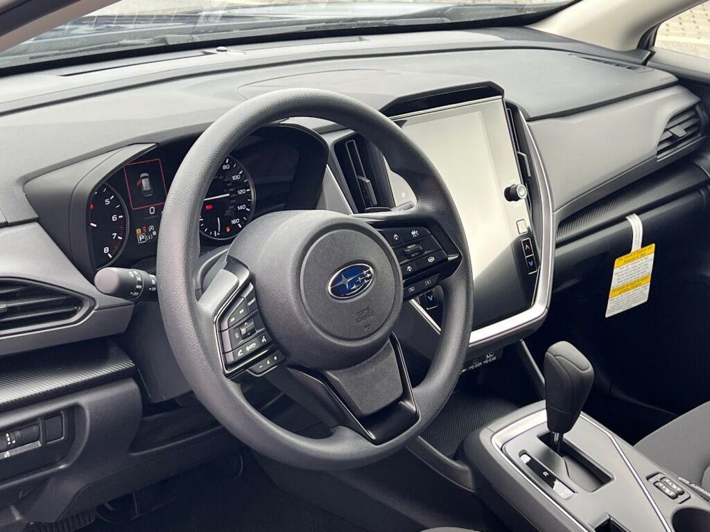 2025 Subaru Crosstrek Premium Hagerstown MD