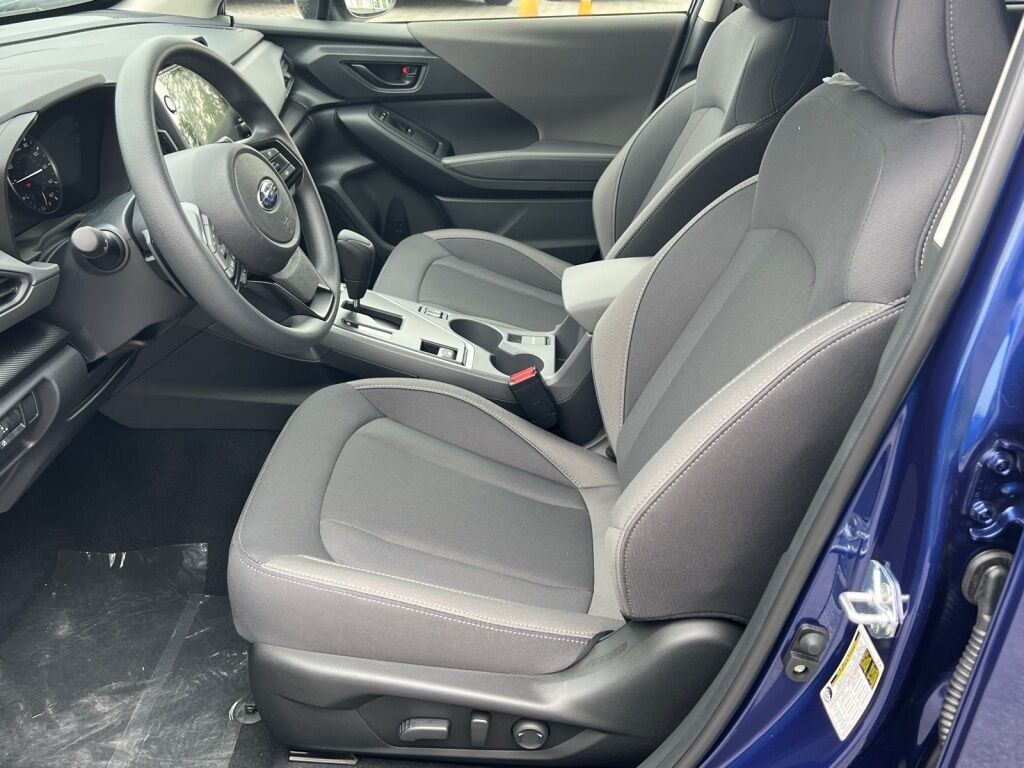 2025 Subaru Crosstrek Premium Hagerstown MD