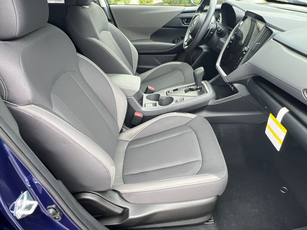 2025 Subaru Crosstrek Premium Hagerstown MD