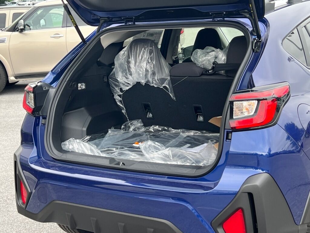 2025 Subaru Crosstrek Premium Hagerstown MD
