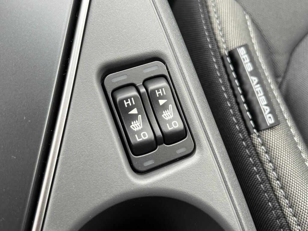 2025 Subaru Crosstrek Premium Hagerstown MD