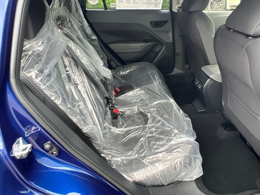 2025 Subaru Crosstrek Premium Hagerstown MD