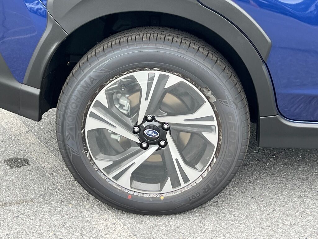 2025 Subaru Crosstrek Premium Hagerstown MD