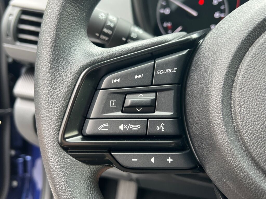 2025 Subaru Crosstrek Premium Hagerstown MD