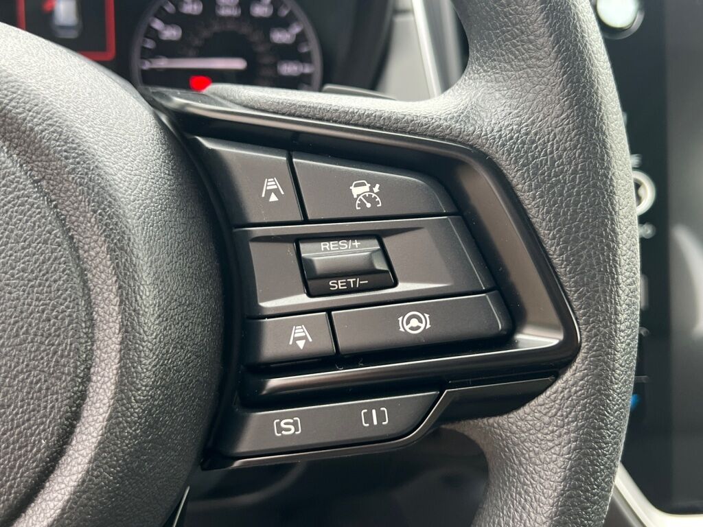 2025 Subaru Crosstrek Premium Hagerstown MD