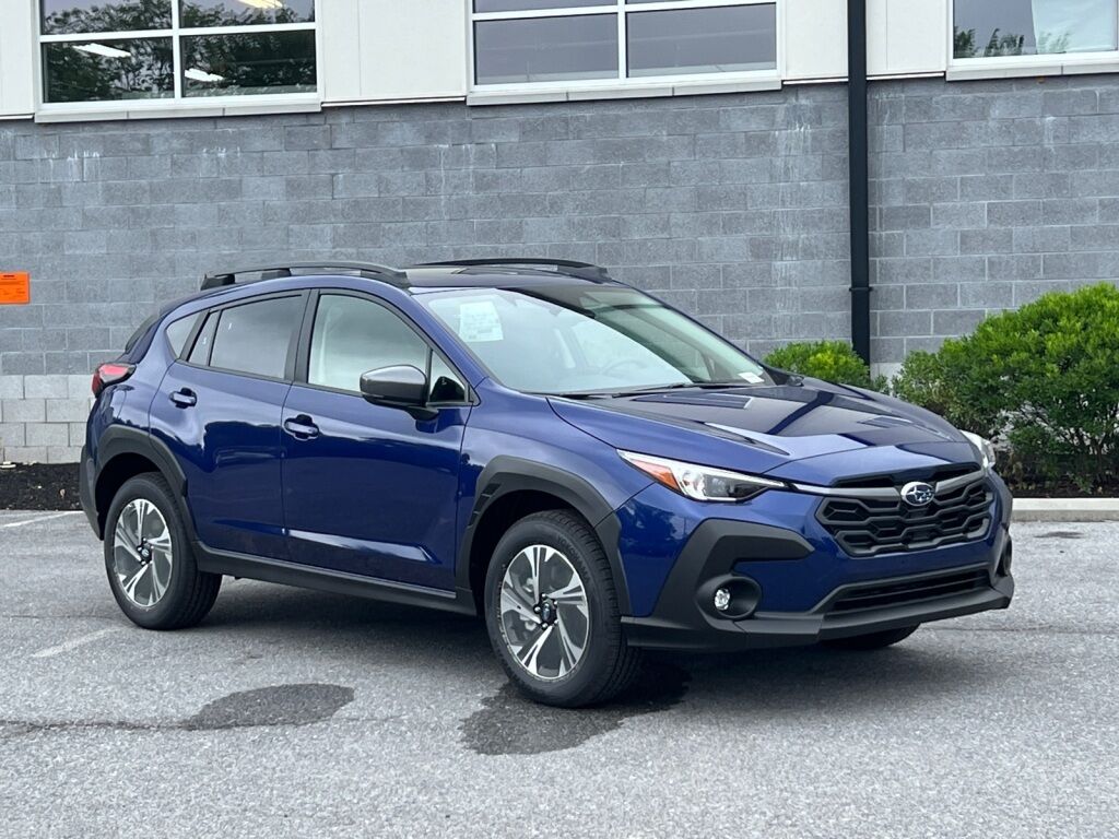 2025 Subaru Crosstrek Premium Hagerstown MD