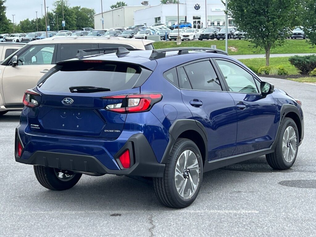 2025 Subaru Crosstrek Premium Hagerstown MD