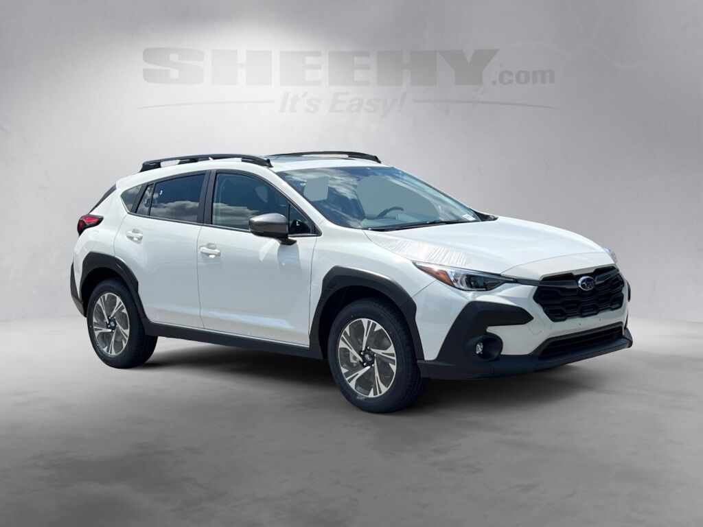 2025 Subaru Crosstrek Premium Hagerstown MD