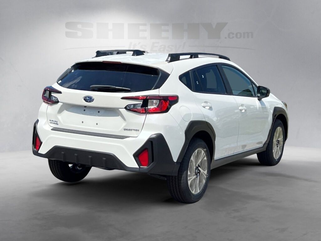2025 Subaru Crosstrek Premium Hagerstown MD