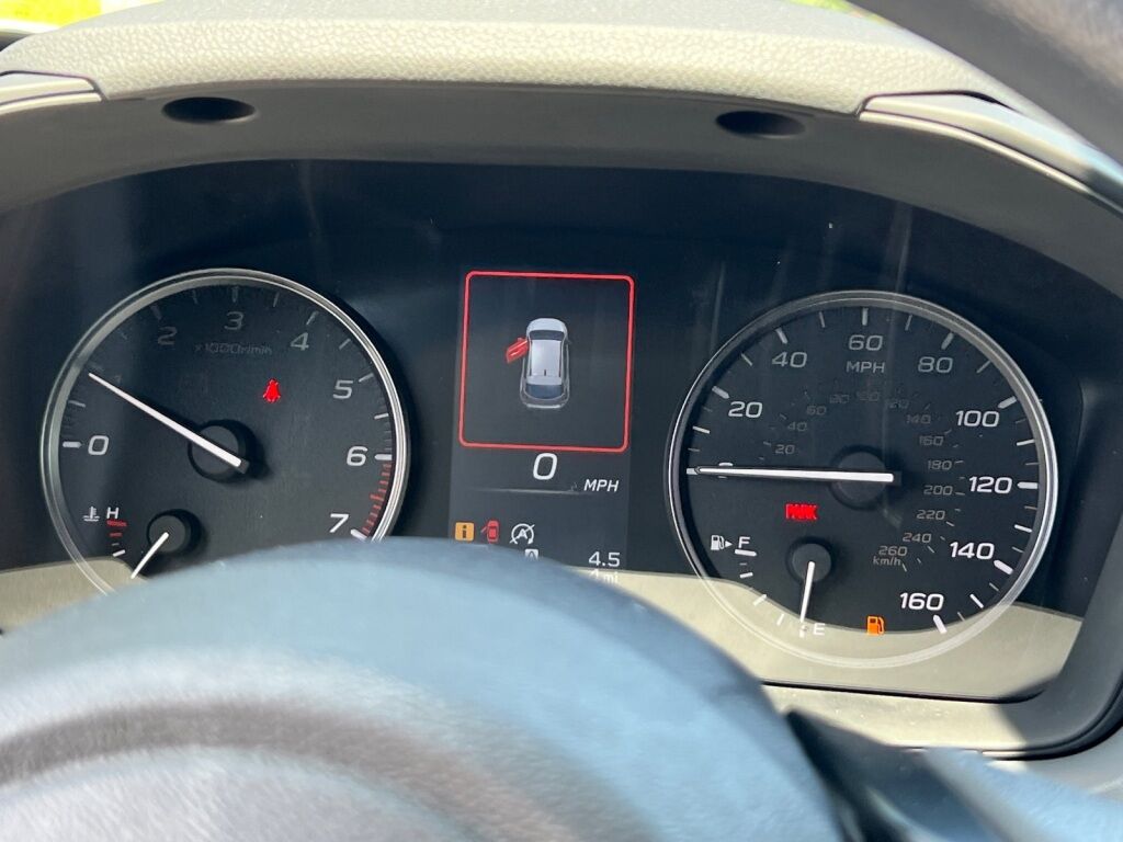 2025 Subaru Crosstrek Premium Hagerstown MD