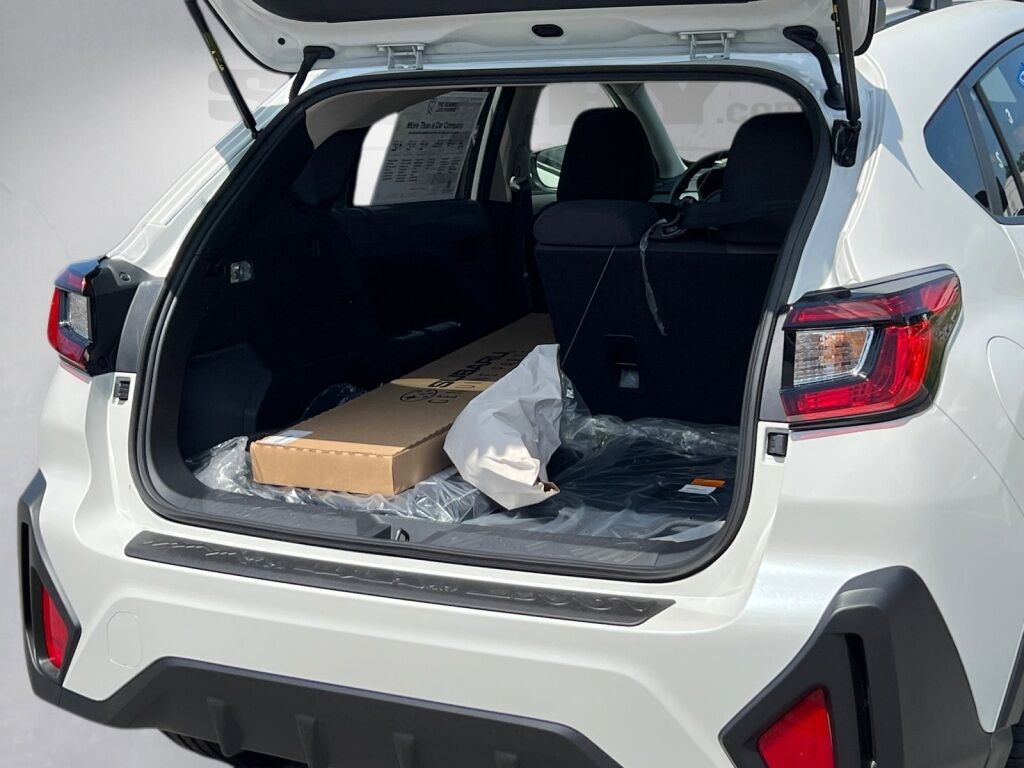2025 Subaru Crosstrek Premium Hagerstown MD
