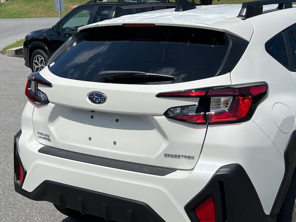 2025 Subaru Crosstrek Premium Hagerstown MD