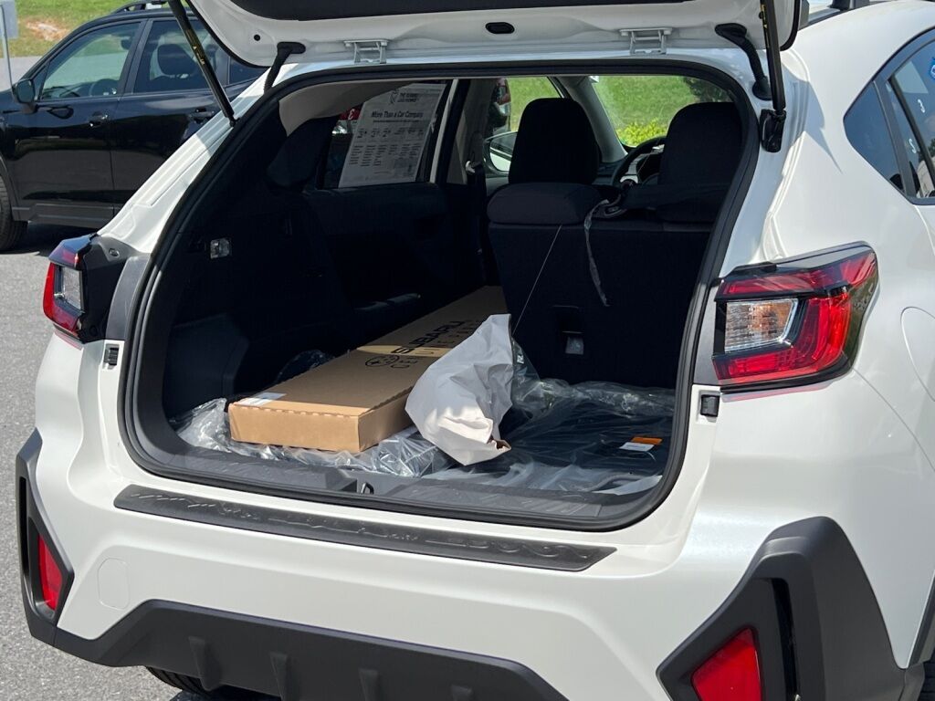 2025 Subaru Crosstrek Premium Hagerstown MD