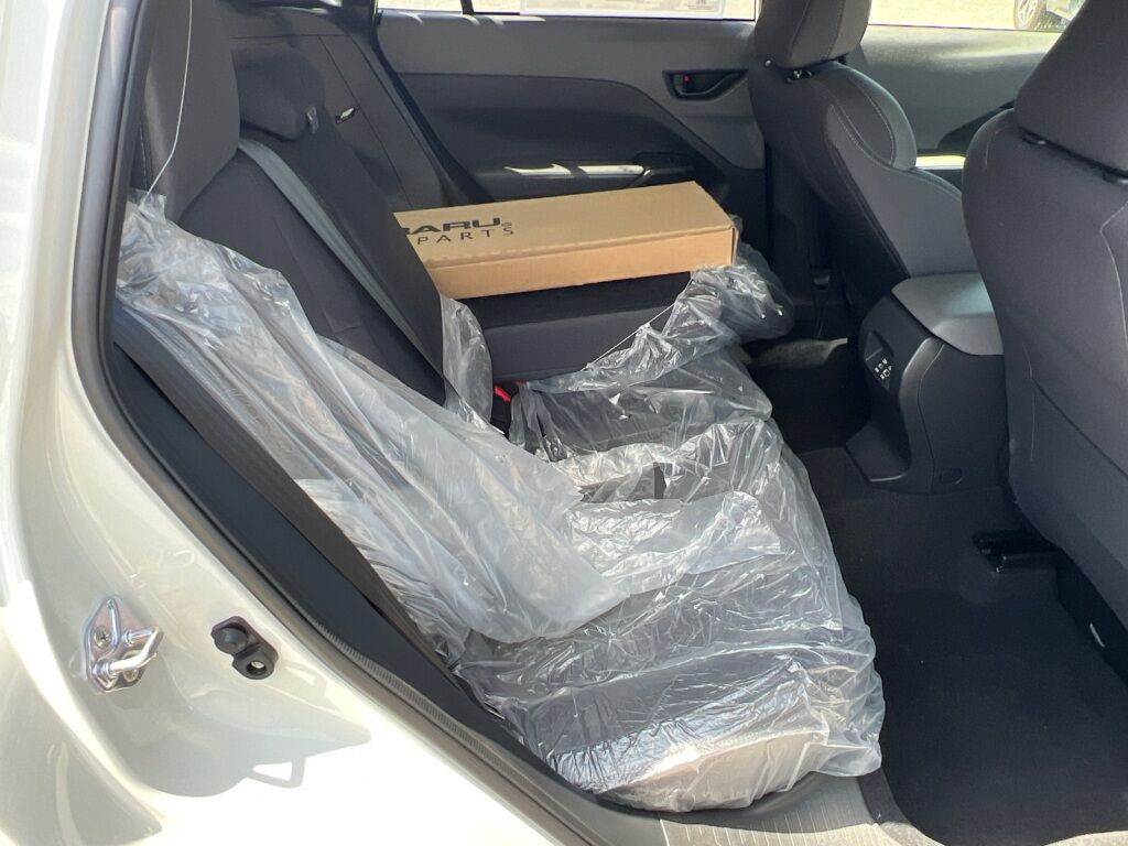 2025 Subaru Crosstrek Premium Hagerstown MD