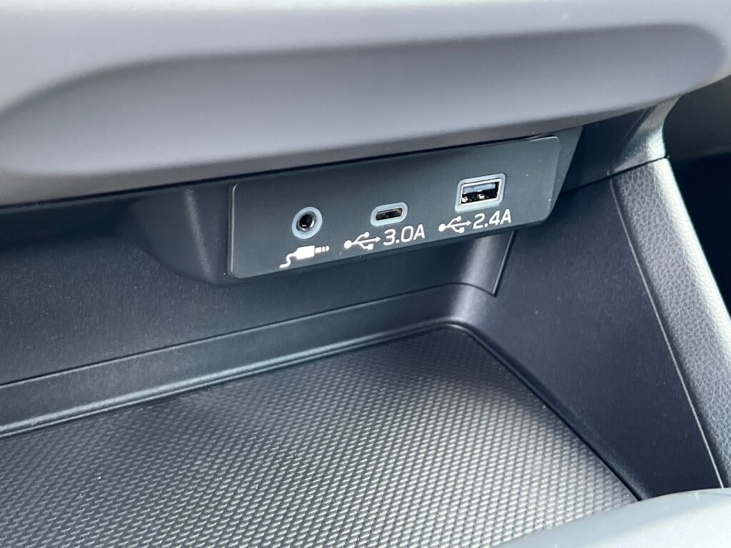 2025 Subaru Crosstrek Premium Hagerstown MD