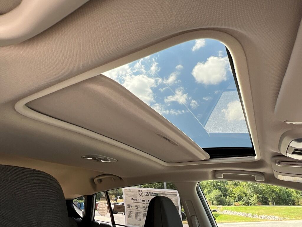 2025 Subaru Crosstrek Premium Hagerstown MD