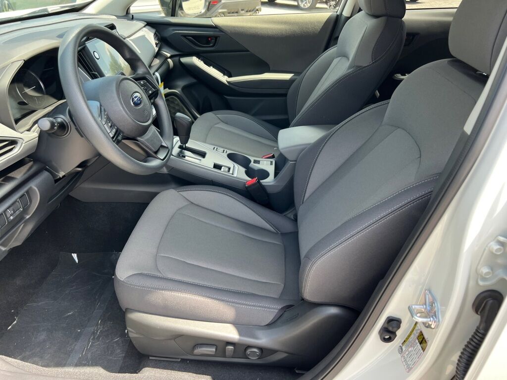 2025 Subaru Crosstrek Premium Hagerstown MD