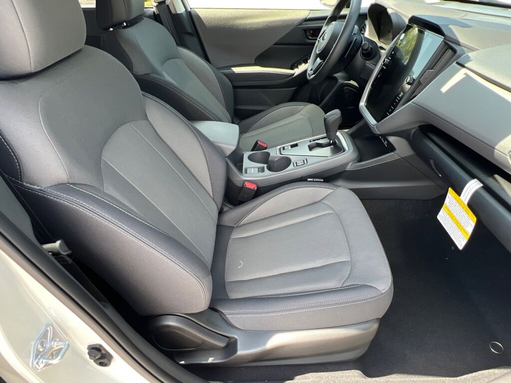 2025 Subaru Crosstrek Premium Hagerstown MD