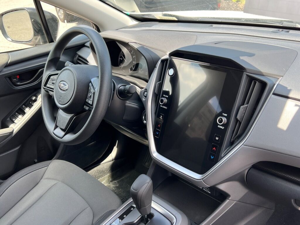 2025 Subaru Crosstrek Premium Hagerstown MD
