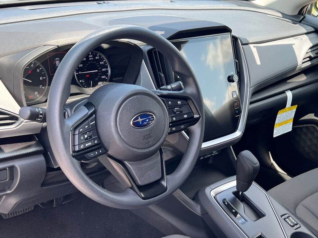 2025 Subaru Crosstrek Premium Hagerstown MD