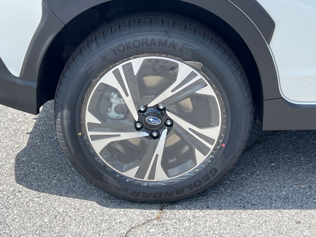 2025 Subaru Crosstrek Premium Hagerstown MD