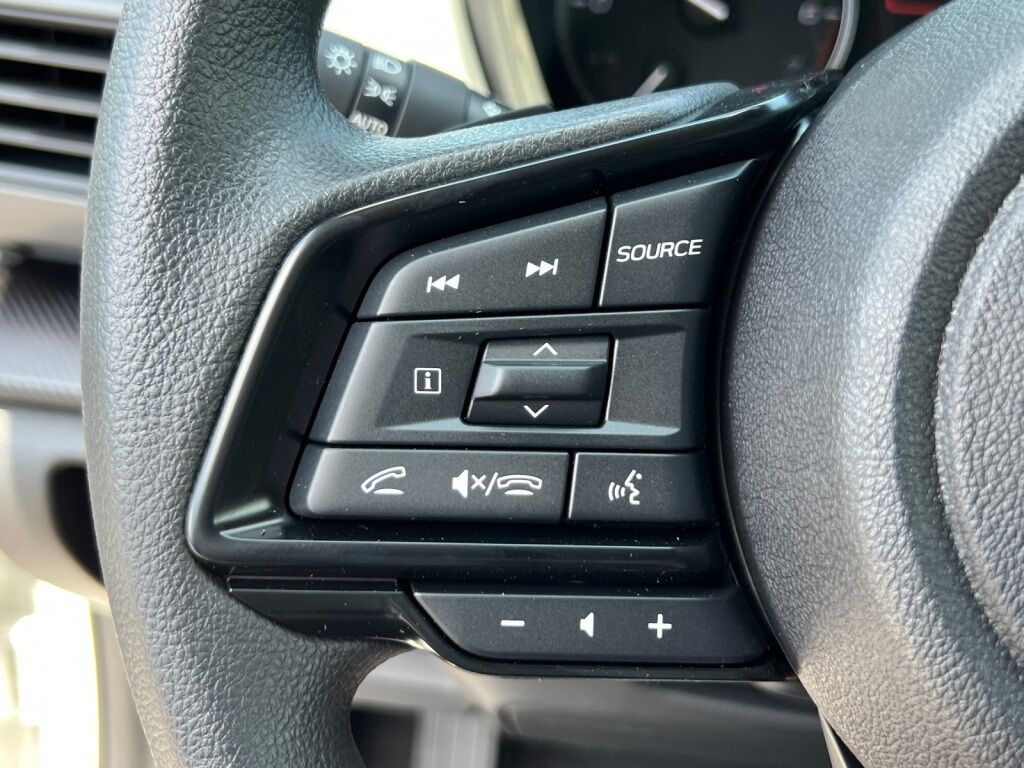 2025 Subaru Crosstrek Premium Hagerstown MD