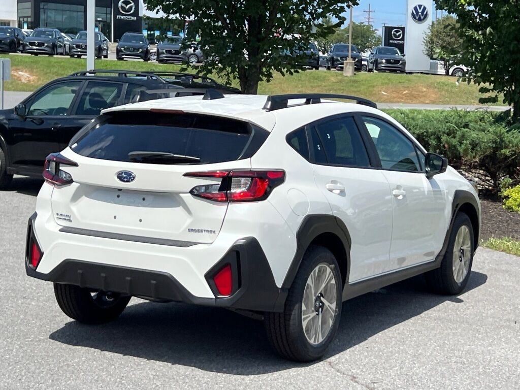2025 Subaru Crosstrek Premium Hagerstown MD