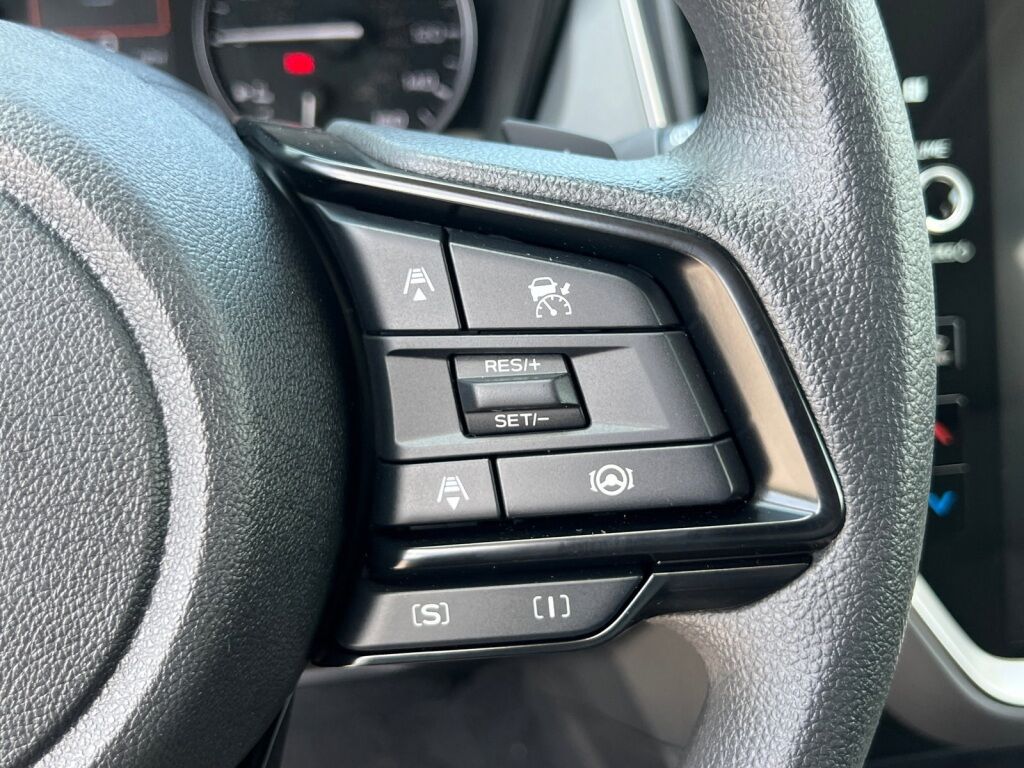 2025 Subaru Crosstrek Premium Hagerstown MD