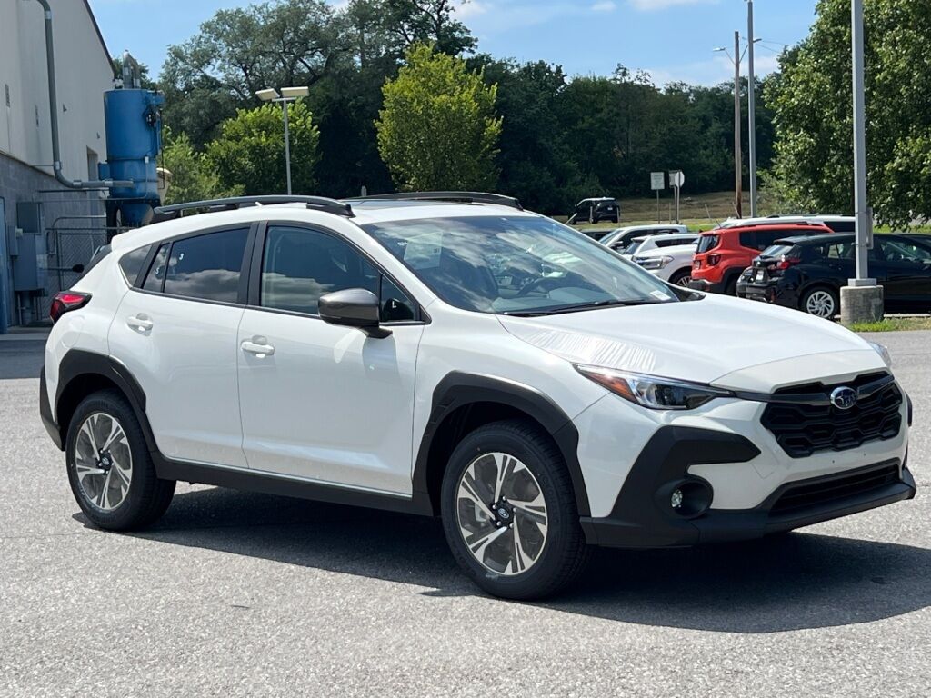 2025 Subaru Crosstrek Premium Hagerstown MD