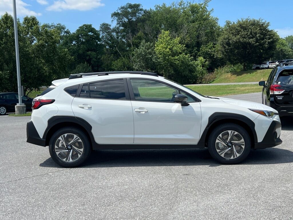 2025 Subaru Crosstrek Premium Hagerstown MD