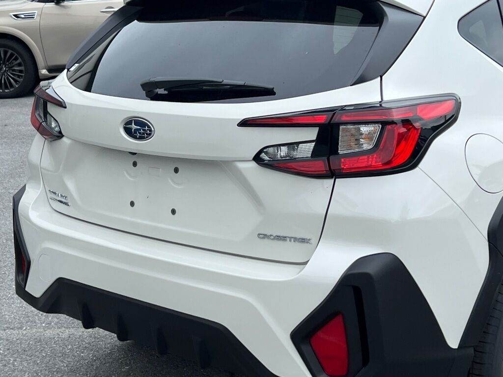 2025 Subaru Crosstrek Premium Hagerstown MD