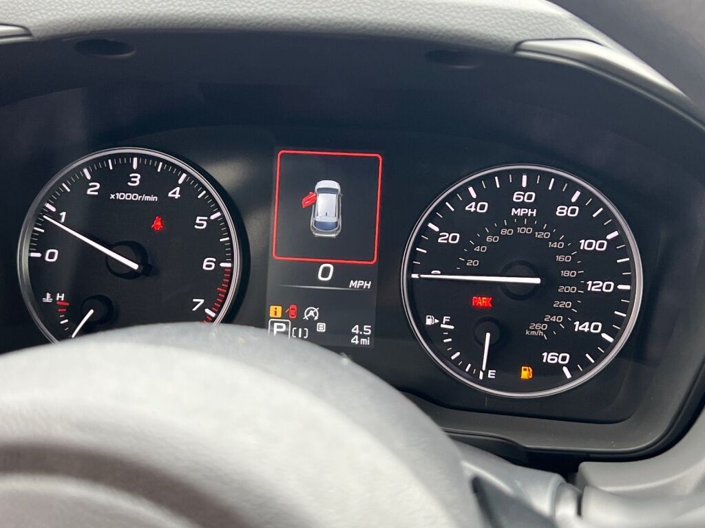 2025 Subaru Crosstrek Premium Hagerstown MD