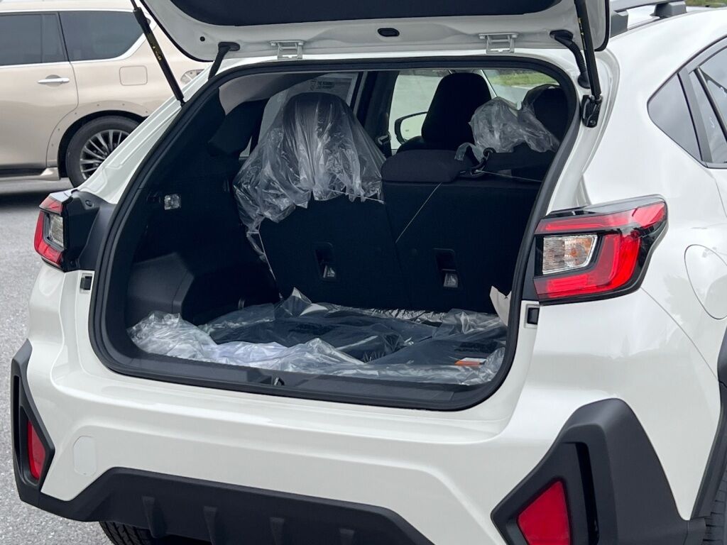 2025 Subaru Crosstrek Premium Hagerstown MD