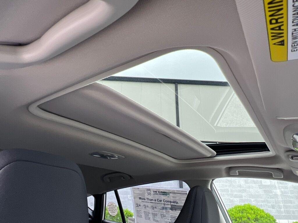 2025 Subaru Crosstrek Premium Hagerstown MD