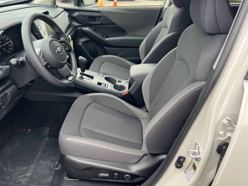 2025 Subaru Crosstrek Premium Hagerstown MD