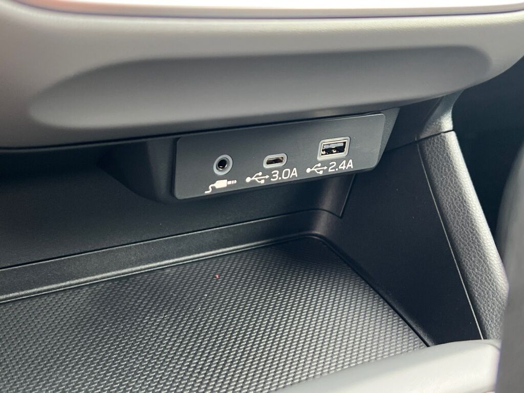 2025 Subaru Crosstrek Premium Hagerstown MD