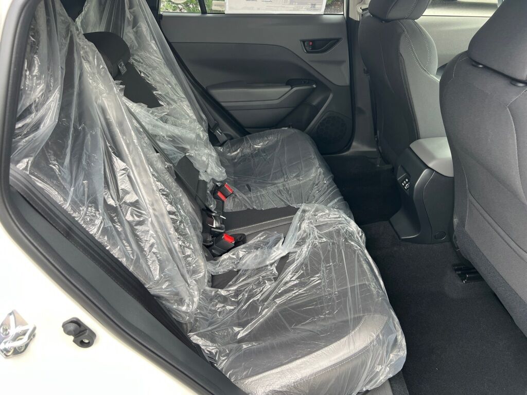 2025 Subaru Crosstrek Premium Hagerstown MD