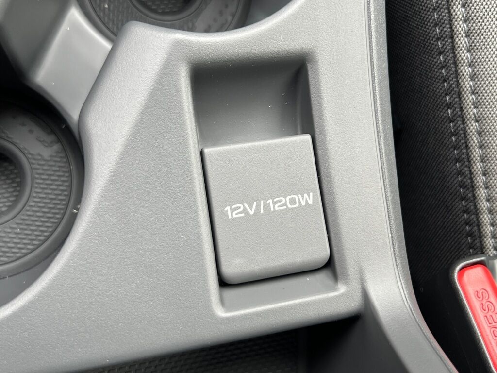2025 Subaru Crosstrek Premium Hagerstown MD