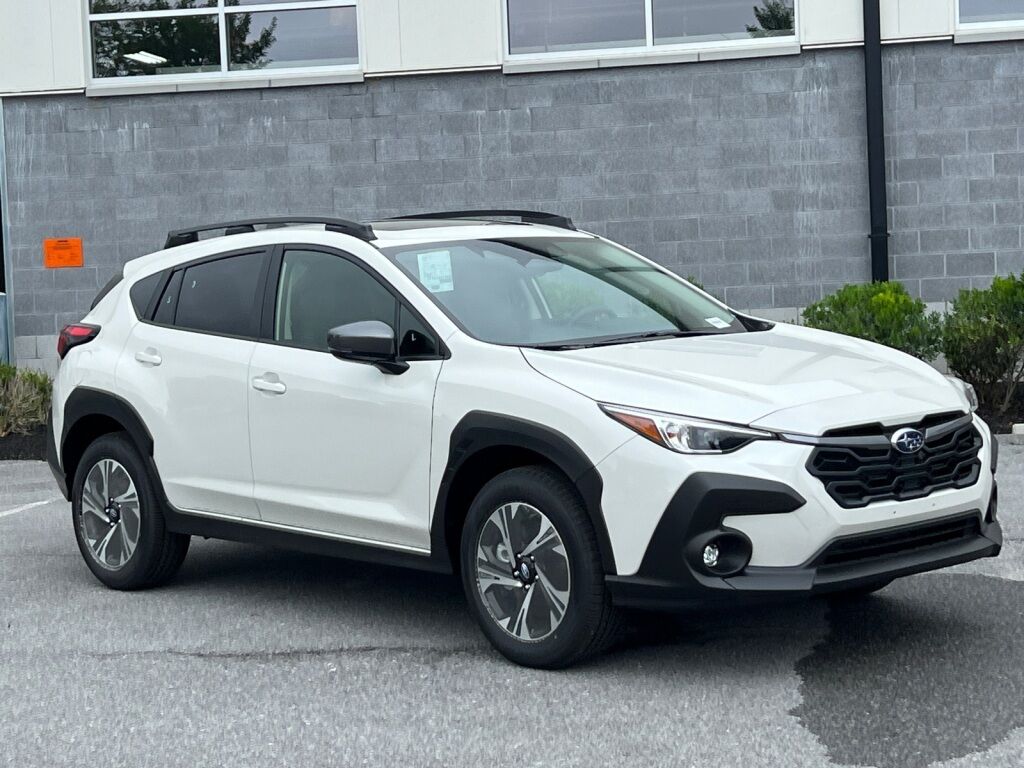 2025 Subaru Crosstrek Premium Hagerstown MD