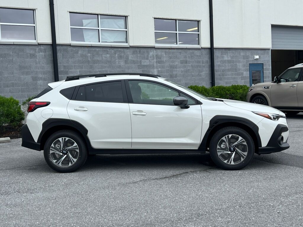 2025 Subaru Crosstrek Premium Hagerstown MD