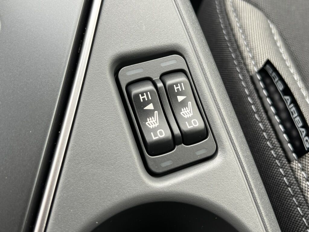 2025 Subaru Crosstrek Premium Hagerstown MD