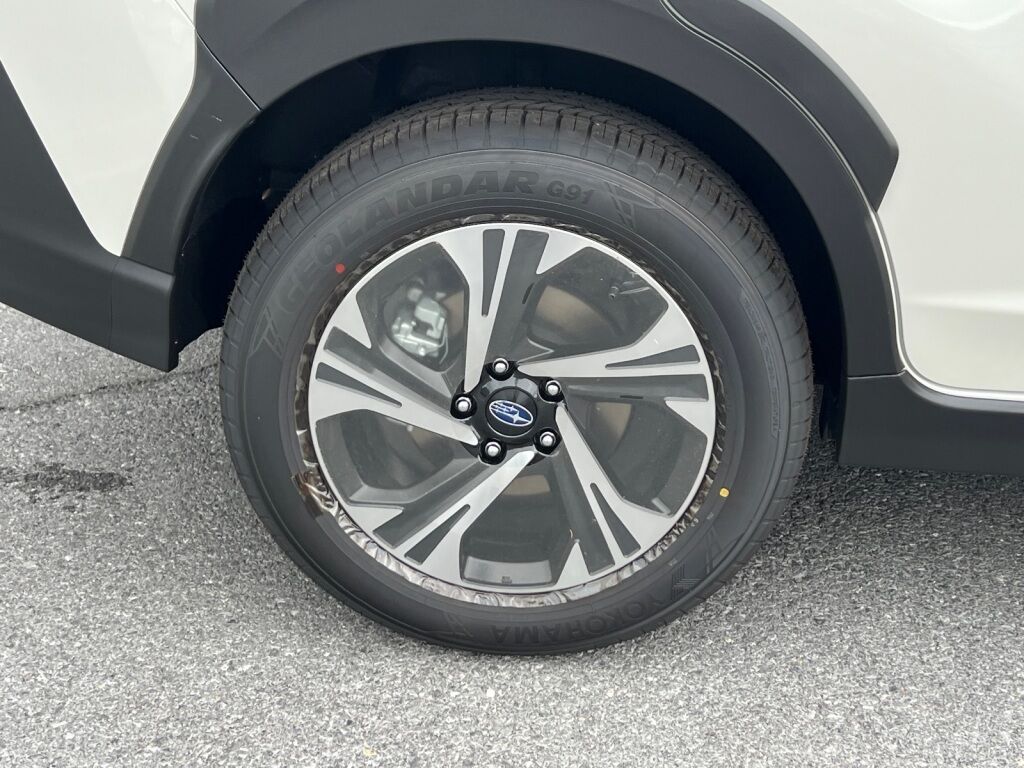2025 Subaru Crosstrek Premium Hagerstown MD