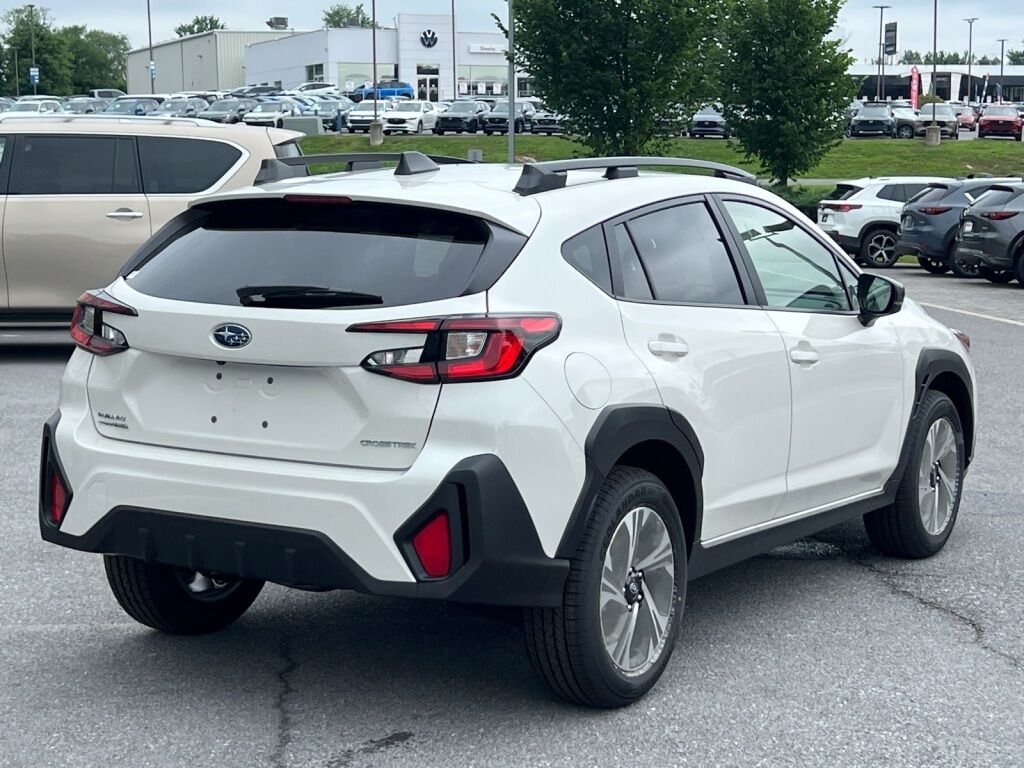 2025 Subaru Crosstrek Premium Hagerstown MD